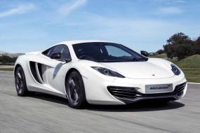 McLaren MP4-12C (2011 - 2014) used car review