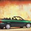 Vauxhall Astra Convertible (1993 - 1999) used car review