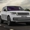 Land Rover Range Rover review