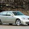 Lexus GS 430 (2000 - 2005) used car review