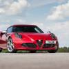 Alfa Romeo 4C (2013 - 2020) used car review