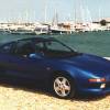 Toyota MR2 Turbo (1990 - 2000) used car review