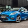 Ford Fiesta review