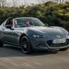 Mazda MX-5 RF review