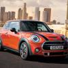 MINI Hatch Cooper S review