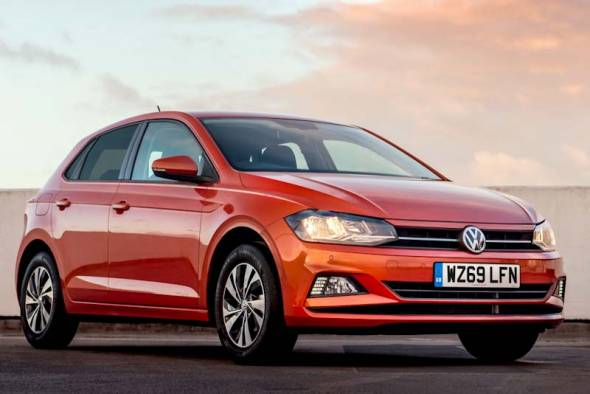 Volkswagen Polo (2020 - 2021) used car review
