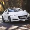 Honda CR-Z (2013 - 2014) used car review