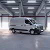 Nissan Interstar review