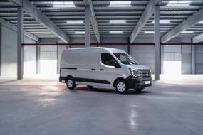Nissan Interstar review
