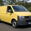 Volkswagen Transporter T5 (2003 - 2015) used car review