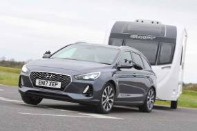 Hyundai i30 Tourer review