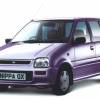 Perodua Nippa (1997 - 2001) used car review