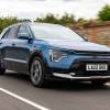 Kia Niro Plug-in Hybrid review
