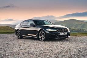 BMW 5 Series [G30] (2020 - 2023) used car review