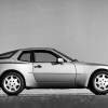 Porsche 944 (1982 - 1991) used car review