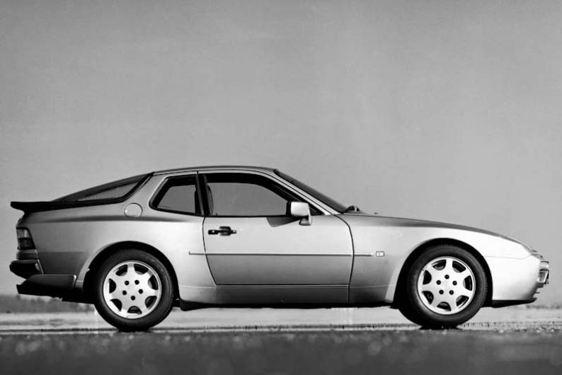 Porsche 944 (1982 - 1991) used car review