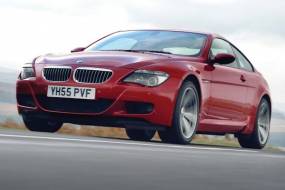 BMW M6 (2005-2010) used car review