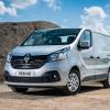 Renault Trafic van (2014-2019) used car review