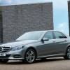 Mercedes-Benz E-Class (2013 - 2016) used car review