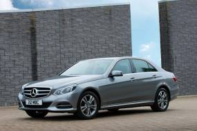 Mercedes-Benz E-Class (2013 - 2016) used car review