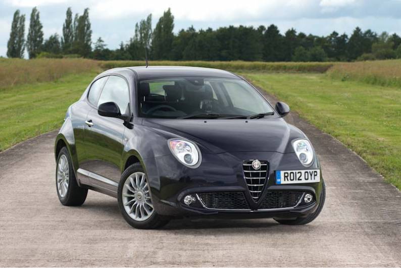Alfa Romeo MiTo (2010 - 2014) used car review