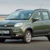 Fiat Panda 4x4 (2012 - 2022) used car review