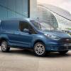 Ford Transit Connect review