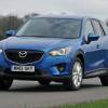 Mazda CX-5 (2012-2017) used car review
