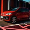 Volkswagen up! GTI review