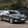 Skoda Superb (2015 - 2019) used car review