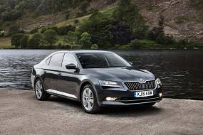 Skoda Superb (2015 - 2019) used car review
