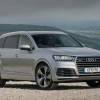 Audi Q7 [TYPE 4M] (2015 - 2019) used car review