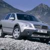 Skoda Octavia Scout (2007 - 2009) used car review