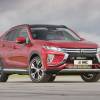 Mitsubishi Eclipse Cross (2017 - 2021) used car review