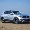 Volkswagen T-Cross (2019 - 2023) used car review