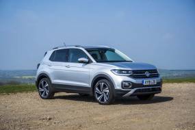 Volkswagen T-Cross (2019 - 2023) used car review