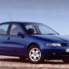 SEAT Toledo (1999 - 2005) used car review