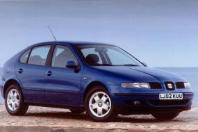 SEAT Toledo (1999 - 2005) used car review