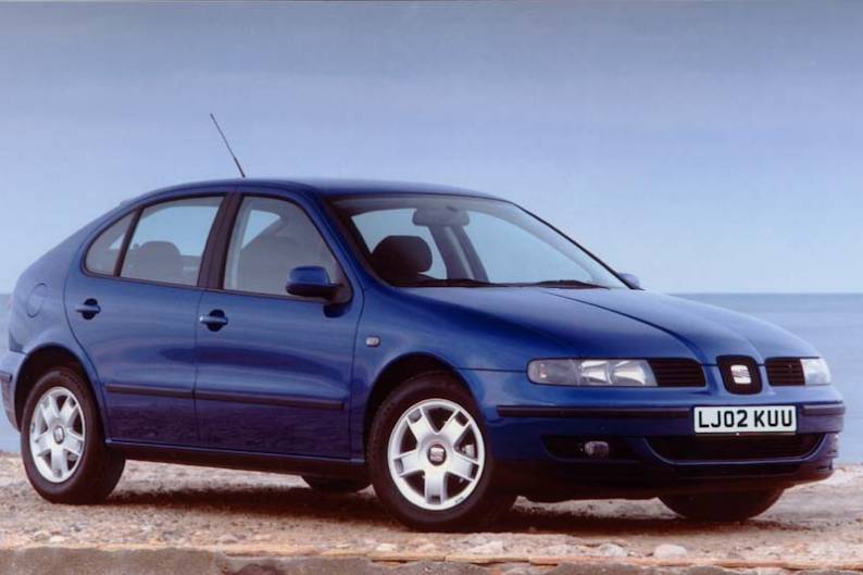 SEAT Toledo (1999 - 2005) used car review