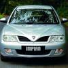 Proton Impian (2001 - 2008) used car review
