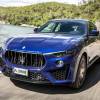 Maserati Levante review