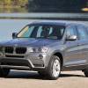BMW X3 [F25] (2010 - 2017) used car review