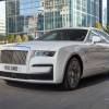 Rolls-Royce Ghost review