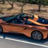 BMW i8 Roadster (2018 - 2020) used car review