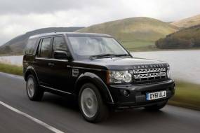 Land Rover Discovery Series 4 (2009 - 2013) used car review