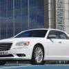 Chrysler 300C (2012 - 2015) used car review