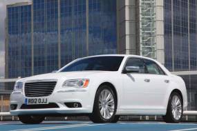 Chrysler 300C (2012 - 2015) used car review