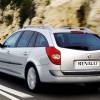 Renault Laguna Sport Tourer (2001 - 2007) used car review