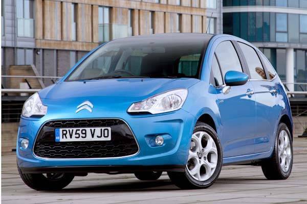 Citroen C3 (2009 - 2013) used car review
