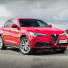 Alfa Romeo Stelvio (2017 - 2022) used car review